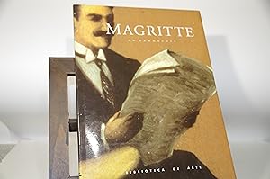 Seller image for MAGRITTE A M HAMMACHER for sale by LIBRERIA ANTICUARIA SANZ