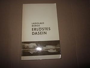 Seller image for Erlstes Dasein for sale by Versandantiquariat Schfer