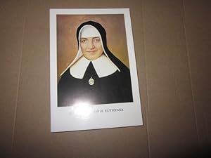 Seller image for Schwester Maria Euthymia for sale by Versandantiquariat Schfer