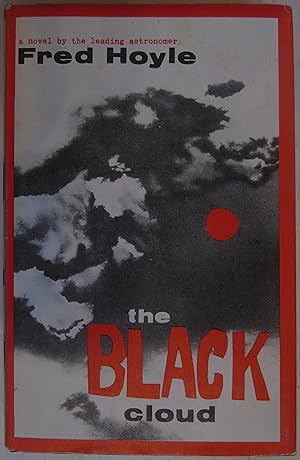 Seller image for The Black Cloud for sale by Hanselled Books