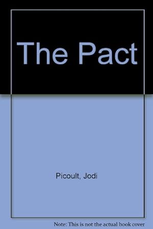 Seller image for The Pact for sale by WeBuyBooks