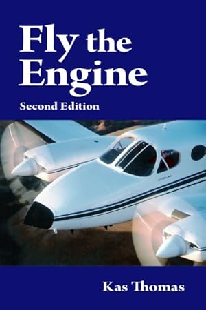 Seller image for Fly the Engine Thomas, Kas for sale by The Book Spot