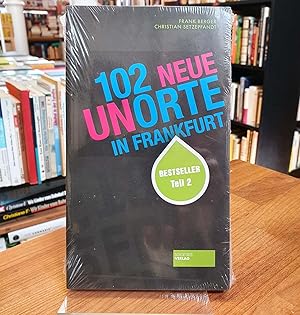 102 neue Unorte in Frankfurt,