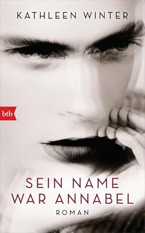 Seller image for Sein Name war Annabel : Roman for sale by AHA-BUCH GmbH