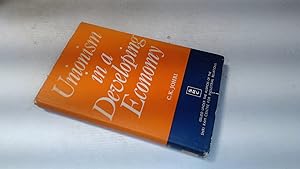 Seller image for Unionism in a Developing Economy for sale by BoundlessBookstore