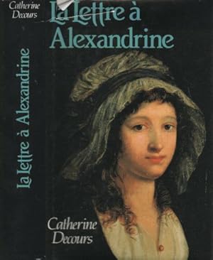 La Lettre à Alexandrine