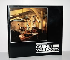Seller image for Cabinet War Rooms for sale by Nugget Box  (PBFA)
