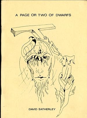 Immagine del venditore per A Page or Two of Dwarfs venduto da Pazzo Books