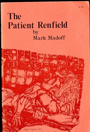 Seller image for The Patient Renfield for sale by Pazzo Books