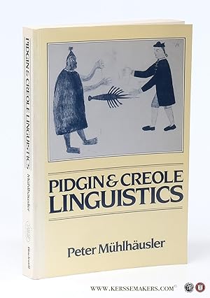 Imagen del vendedor de Pidgin & Creole Linguistics. a la venta por Emile Kerssemakers ILAB