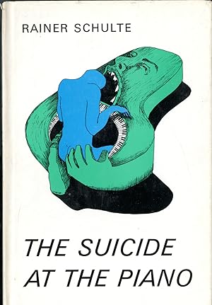 Imagen del vendedor de The Suicide at the Piano a la venta por Pazzo Books