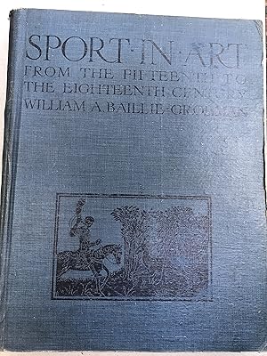 Sport in Art