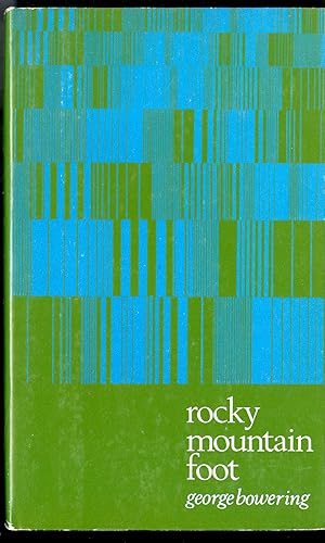 Seller image for Rocky Mountain Foot for sale by Pazzo Books