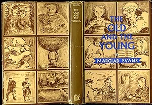 Seller image for The Old and The Young for sale by Pazzo Books