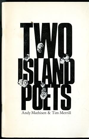 Seller image for Two Island Poets for sale by Pazzo Books
