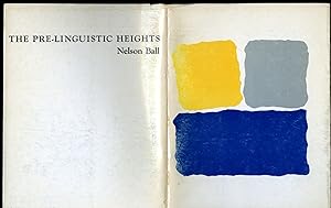 Seller image for The Pre-Linguyistic Heights for sale by Pazzo Books