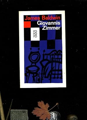 Image du vendeur pour Giovannis Zimmer. mis en vente par Umbras Kuriosittenkabinett