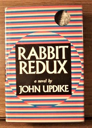 Seller image for Rabbit Redux for sale by Berthoff Books