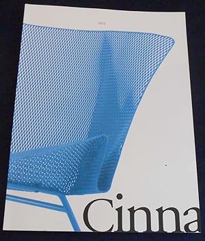 Bild des Verkufers fr Cinna zum Verkauf von Librairie Sedon