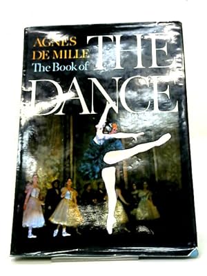 Imagen del vendedor de The Book Of The Dance a la venta por World of Rare Books