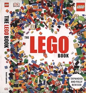 Immagine del venditore per The Lego Book venduto da Biblioteca di Babele