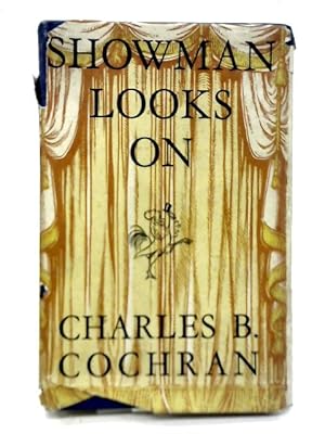 Imagen del vendedor de Showman Looks On a la venta por World of Rare Books