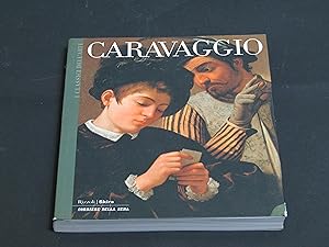 Immagine del venditore per Caravaggio. Corriere della Sera 2003. venduto da Amarcord libri