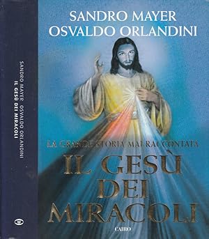 Imagen del vendedor de Il Ges dei miracoli a la venta por Biblioteca di Babele