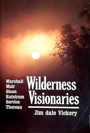 Wilderness Visionaries