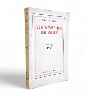 Les Nymphes de Vaux. Soliloque pour Alcandre.