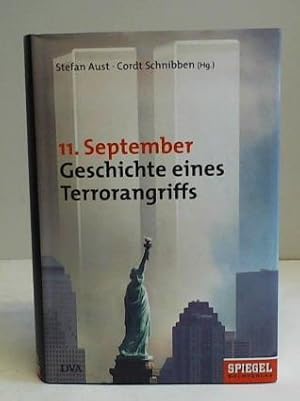 11. September. Geschichte eines Terrorangriffs