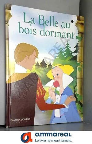 Seller image for La Belle au Bois dormant for sale by Ammareal