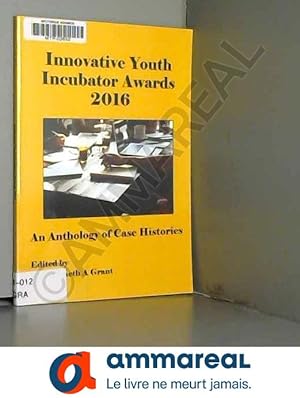 Bild des Verkufers fr Innovative Youth Incubator Awards 2016 zum Verkauf von Ammareal
