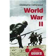 Imagen del vendedor de World War II A Beginner's Guide a la venta por eCampus