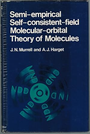 Seller image for Semi-empirical self-consisten-field molecular orbital theory of molecules. for sale by Antiquariat Fluck
