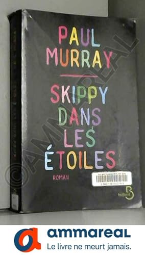 Seller image for Skippy dans les toiles for sale by Ammareal