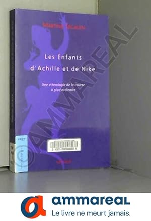Seller image for Les Enfants d'Achille et de Nike for sale by Ammareal