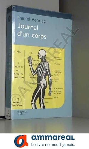 Seller image for Journal d'un corps for sale by Ammareal