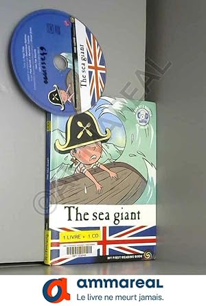 Seller image for The sea giant (1CD audio) for sale by Ammareal