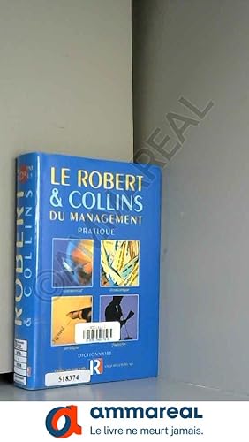 Seller image for Le Robert et Collins du management pratique for sale by Ammareal