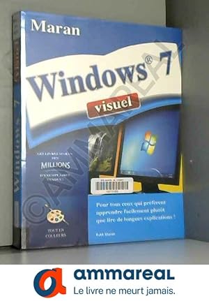 Imagen del vendedor de Windows 7 a la venta por Ammareal