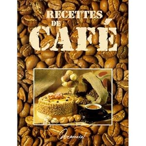 Recettes de café