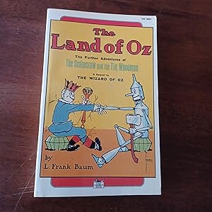 The Land of Oz