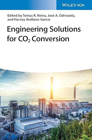 Imagen del vendedor de Engineering Solutions for CO2 Conversion. 2 volumes a la venta por moluna