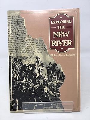 Immagine del venditore per Exploring the New River venduto da Cambridge Recycled Books