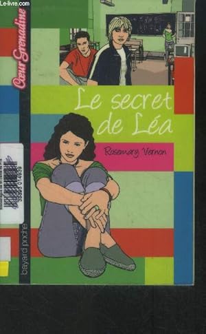 Image du vendeur pour Le secret de La mis en vente par Le-Livre