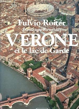 Immagine del venditore per Verone et le lac de garde venduto da Le-Livre