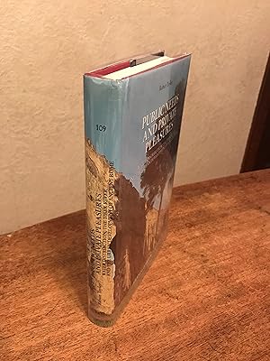 Seller image for Public Needs and Private Pleasures: Water Distribution , The Tibur River, and the Urban Development of Ancient Rome for sale by Chris Duggan, Bookseller