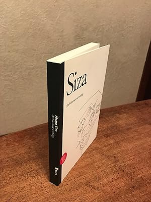 Imagen del vendedor de Siza Architectural Writings a la venta por Chris Duggan, Bookseller