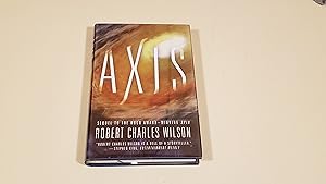 Imagen del vendedor de Axis a la venta por SkylarkerBooks